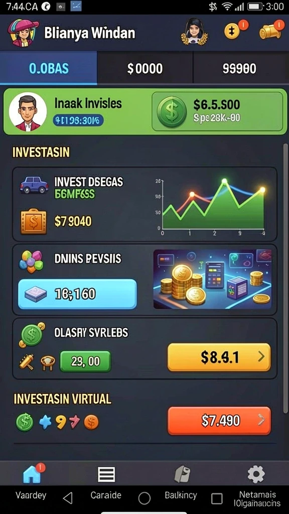 Screenshot Aplikasi uustoto Terbaik untuk Android dan iOS nomor 2