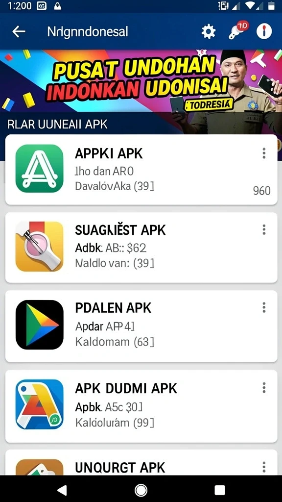 Screenshot Review Aplikasi 8hhh Versi Terbaru nomor 3