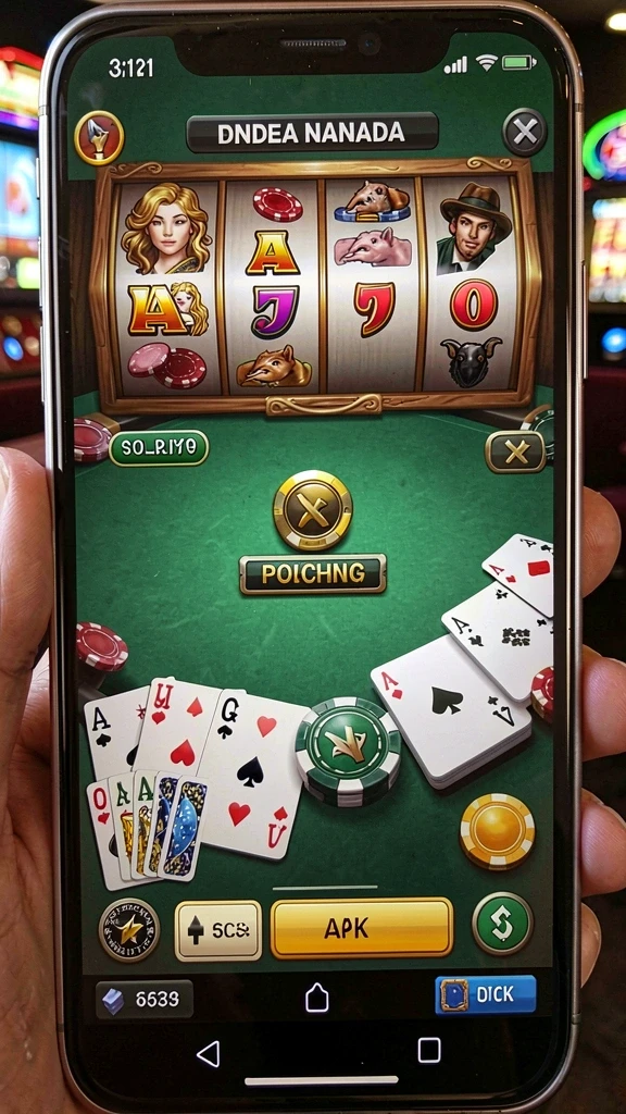 Screenshot Aplikasi d73 Terbaru dengan Fitur Terbaik nomor 3