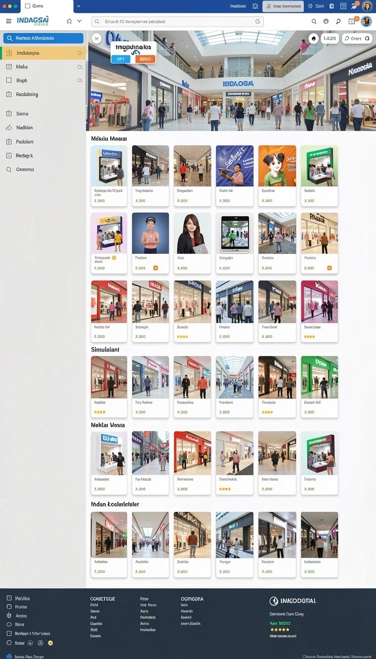 Screenshot Aplikasi jktplus Terbaru dengan Fitur Terbaik nomor 2