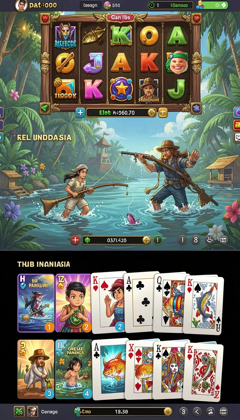 Screenshot Aplikasi esse4d Terbaik untuk Android dan iOS nomor 3