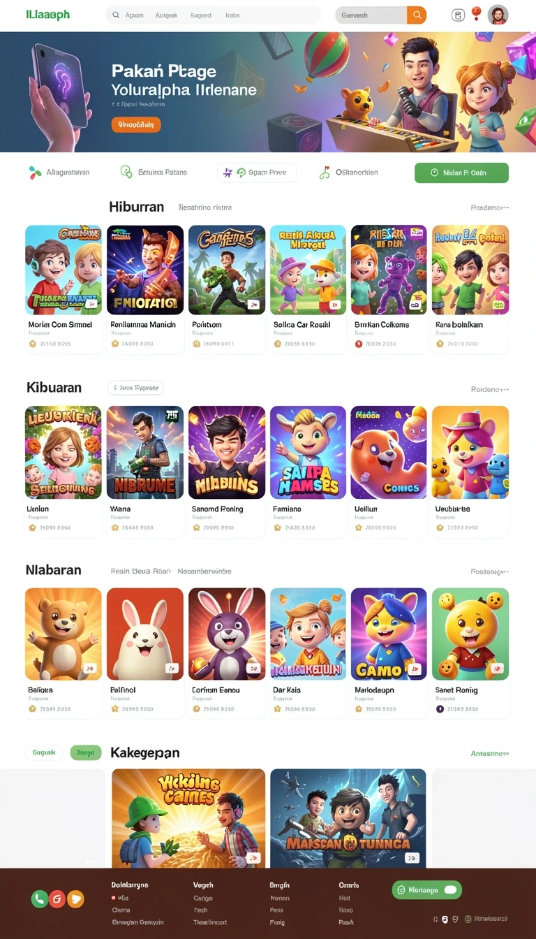 Screenshot Aplikasi canva168 Terbaik untuk Android dan iOS nomor 3