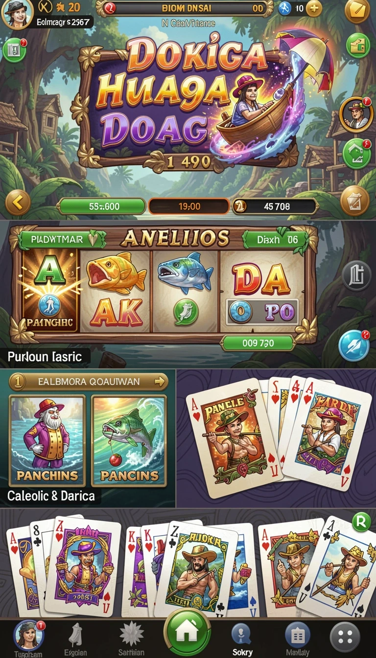 Screenshot Aplikasi ultra138 Terbaik untuk Android dan iOS nomor 2