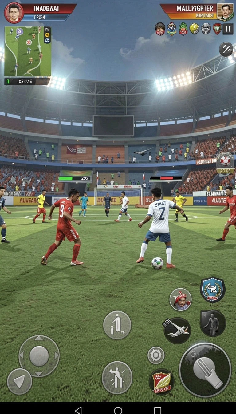 Screenshot Aplikasi tokyo88 Terbaik untuk Android dan iOS nomor 3
