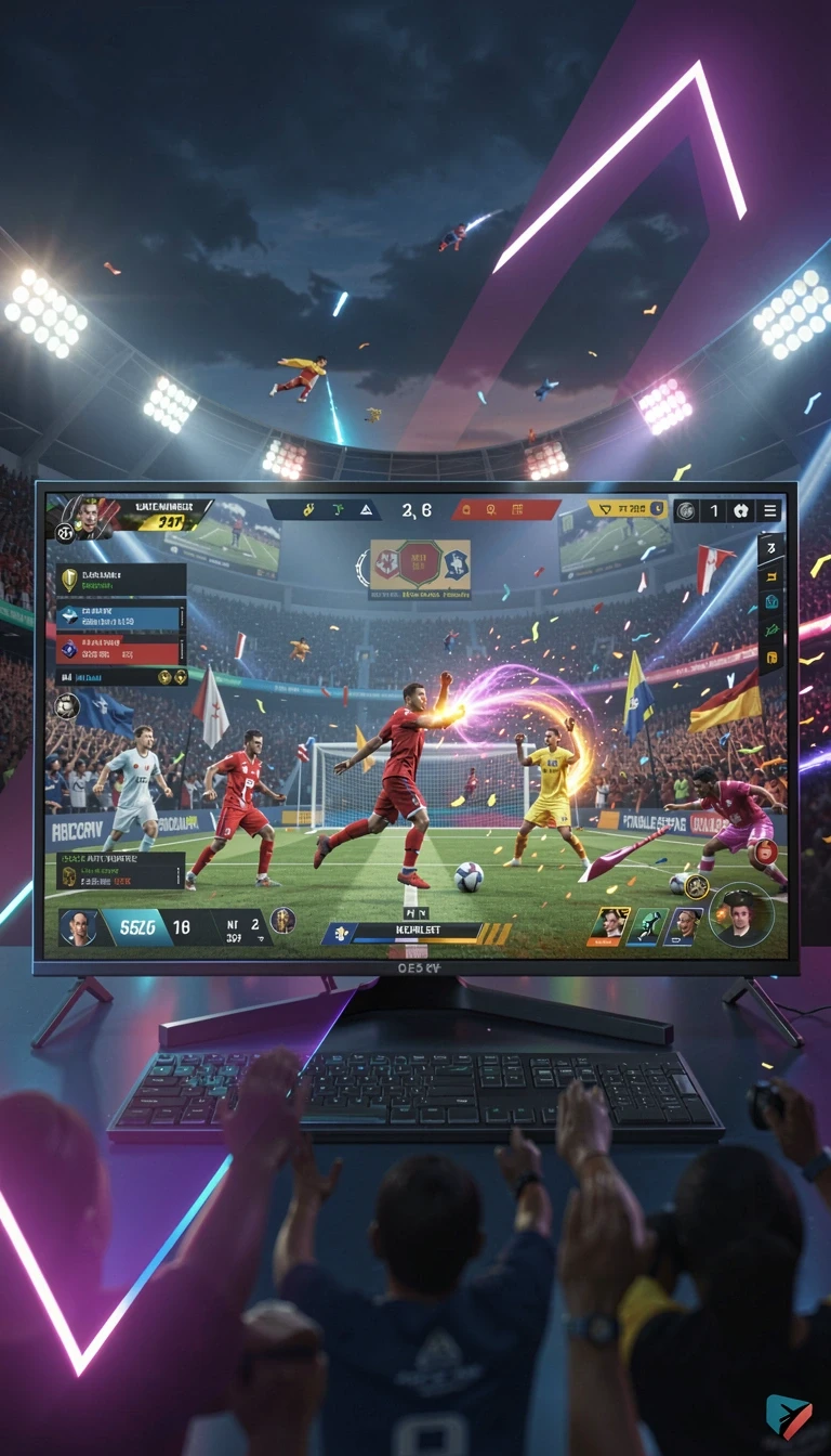 Screenshot Review Aplikasi 8svip Versi Terbaru nomor 1