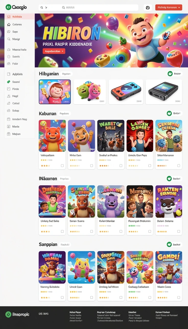 Screenshot Download 5gtoto APK untuk Android nomor 3