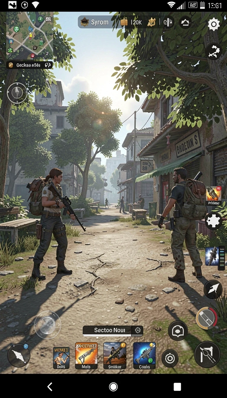 Screenshot Aplikasi cmtoto Terbaik untuk Android dan iOS nomor 3
